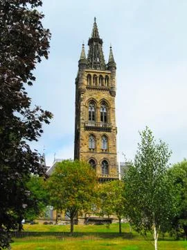 GLASGOW Stock Photos