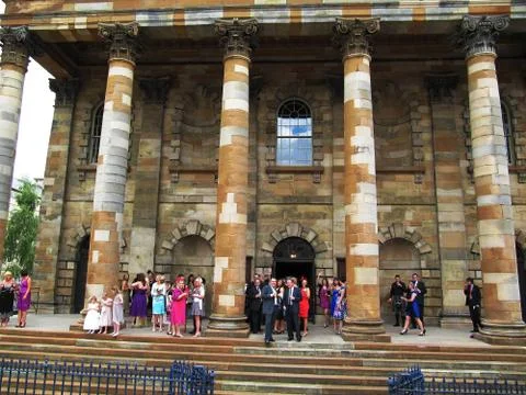GLASGOW Stock Photos