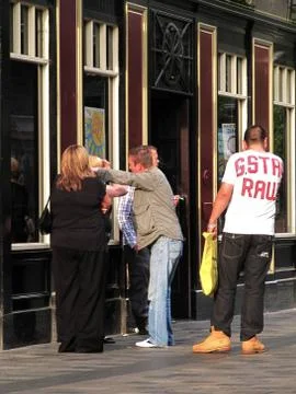GLASGOW Stock Photos