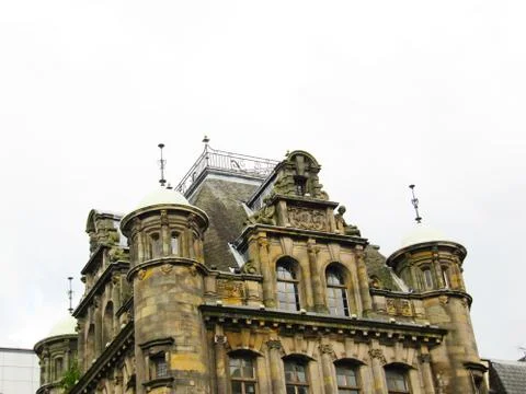 GLASGOW Stock Photos