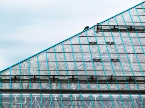 GLASGOW Stock Photos