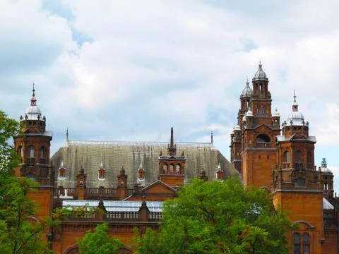 GLASGOW Stock Photos
