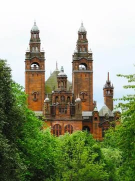 GLASGOW Stock Photos
