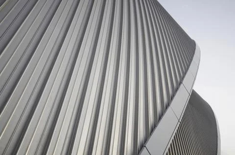 Glasgow SEC Stock Photos