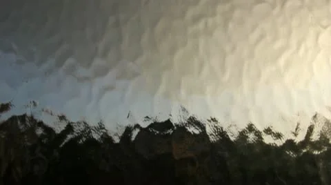 Glass 1 Stock-Footage 12153985