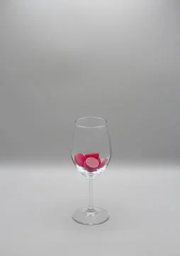 Glass 3 Foto stock