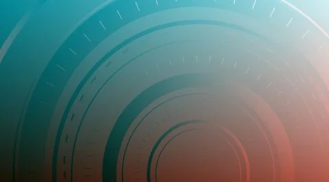 Glass abstract Stock-Illustration