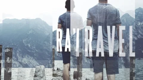 Glass Stock After Effects