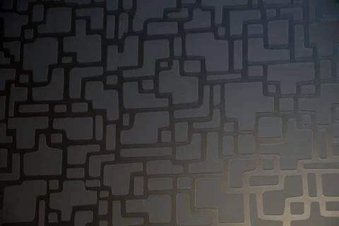 Glass background with certain texture pattern Foto stock