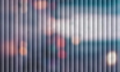 Glass background Stock Illustration
