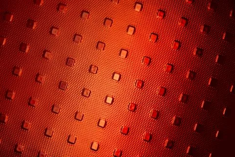 Glass background Foto stock