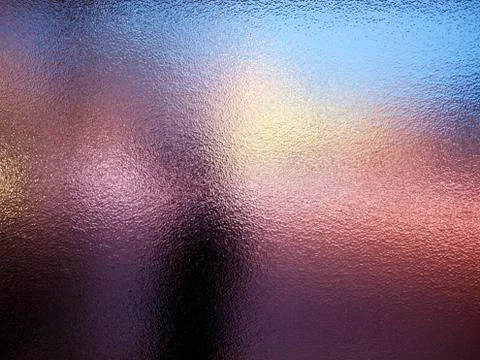 Glass (the background) Stock Photos