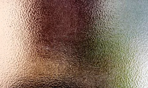 Glass Background Texture Foto stock