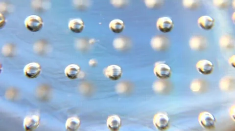 Glass ball Stock Footage 672483