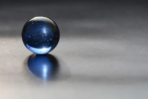 Glass ball Stock Photos