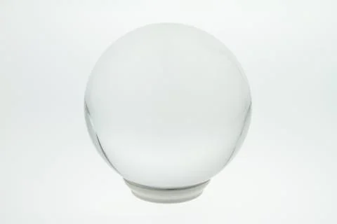 Glass ball Stock Photos