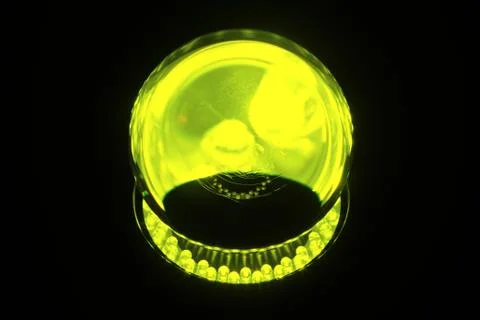 Glass ball Stock Photos