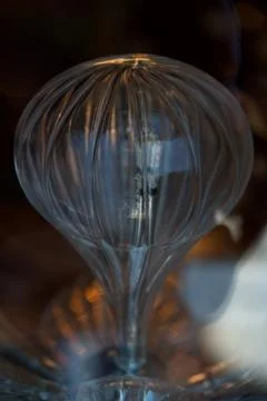 Glass Balloon Bubble Stock Photos