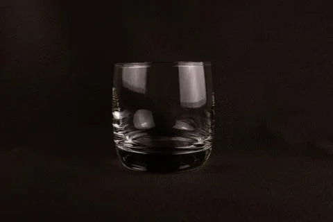 Glass beaker Stock Photos