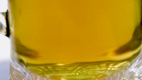 Glass of beer 動画素材 166583709