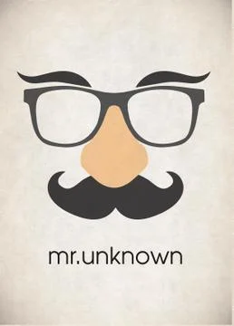 Glass of beer Stock Illustration