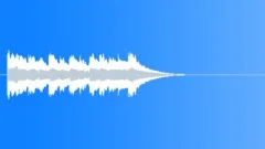 Glass bell 2Sound Effect
