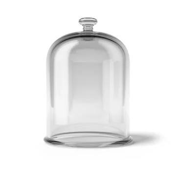 Glass bell イラスト素材