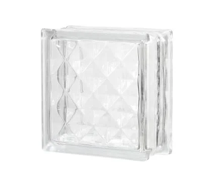 Glass block Stock Photos