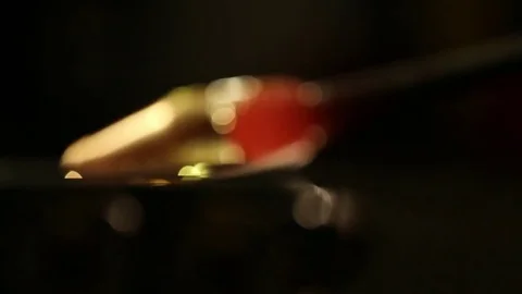 Glass Blowing Vídeos de archivo 80164717