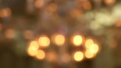 Glass blur 03 Stock Footage 20501287