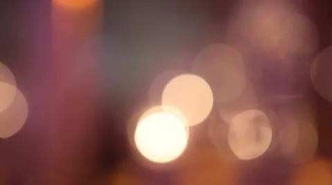 Glass blur 04 Stock Footage 20501290