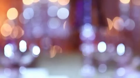Glass blur Stock Footage 20501460