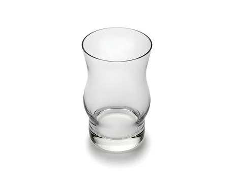 Glass Bong Stock Illustration