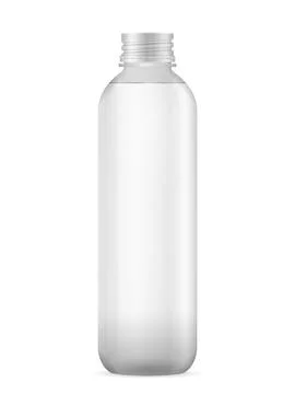 Glass bottle Stock Illustration