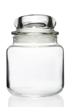 Glass bottle Stock Photos