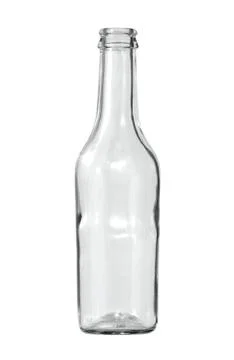 Glass bottle Stock Photos