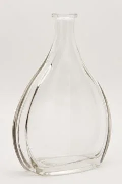 Glass bottle Stock Photos