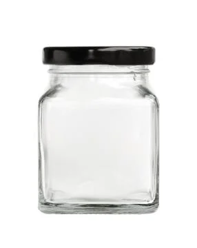 Glass bottle Stock Photos