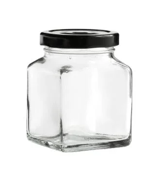Glass bottle Stock Photos