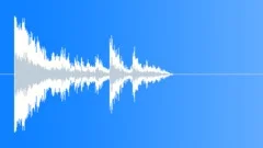 Glass bottle smash 0013Sound Effect