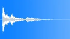 Glass Bottle Smash 02Sound Effect