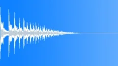 Glass bounce 02Sound Effect