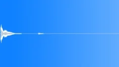 Glass bounce 07Sound Effect