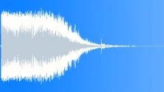 Glass break 02 Sound Effect