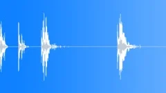 Glass Break 02 Sound Effect