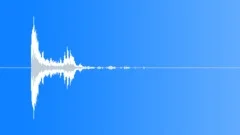 Glass Break 03 Sound Effect