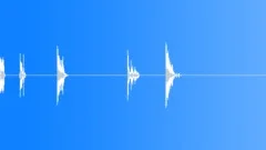Glass Break 04 Sound Effect