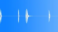 Glass Break 05 Sound Effect