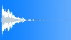 Glass break 09 Sound Effect