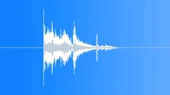 Glass break 2 - HQSound Effect